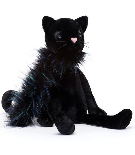 Glamorama cat - Jellycat