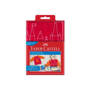 Grembiule per pittura bambino - Faber Castell