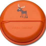 Porta merenda girevole Carl Oscar