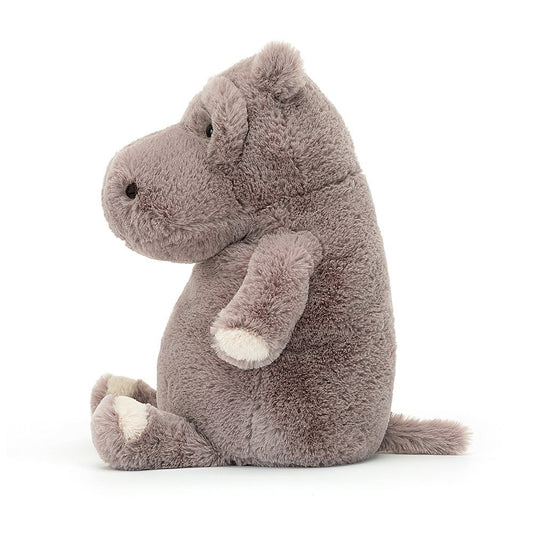 Pupazzo Jellycat Myrtle Hippopotamus