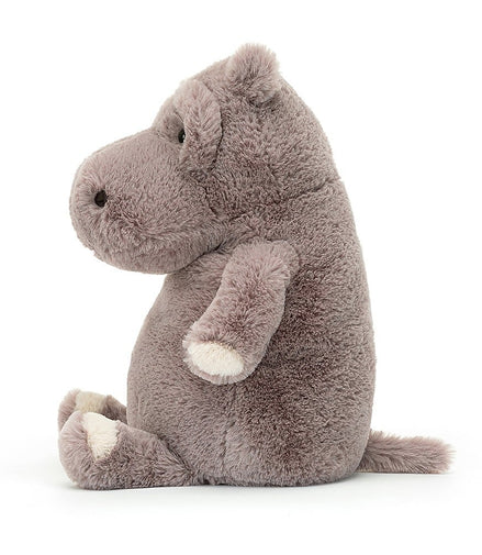 Myrtle Hippopotamus - Jellycat