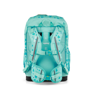 Zaino Ergobag Flex HorsedreamBear - Pensati per la schiena dei bambini