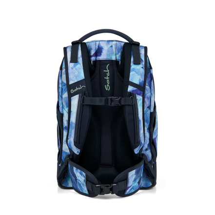 Zaino Satch Pack Blurry Sky - Non rovina la schiena dei tuoi ragazzi