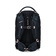 Zaino Satch Pack Midnight Jungle - Non rovina la schiena dei tuoi ragazzi