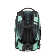 Zaino Satch Pack Gradient Mint - Non rovina la schiena dei tuoi ragazzi