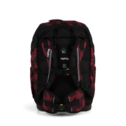 Zaino Ergobag Flex UnstoppBearable - Pensati per la schiena dei bambini