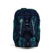 Zaino Ergobag Flex FireBear Dragon - Pensati per la schiena dei bambini