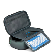 Astuccio Ovale Satch Gradient Mind - Capiente e organizzato