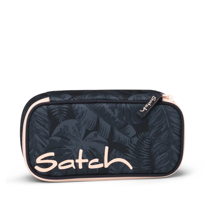 Astuccio Satch Ovale Midnight Jungle - Capiente e organizzato