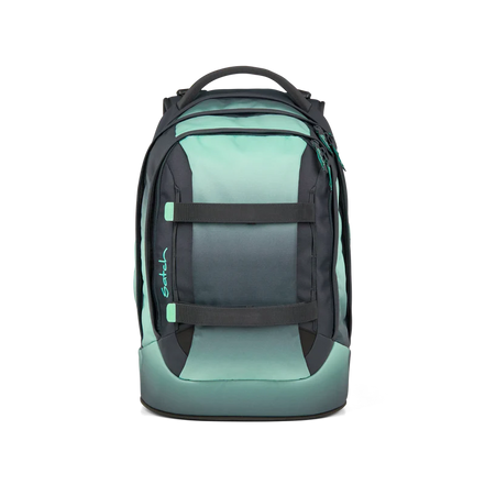 Zaino Satch Pack Gradient Mint - Non rovina la schiena dei tuoi ragazzi
