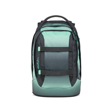 Zaino Satch Pack Gradient Mint - Non rovina la schiena dei tuoi ragazzi