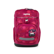 Zaino Ergobag Flex Bearicorn - Pensati per la schiena dei bambini