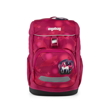 Zaino Ergobag Flex Bearicorn - Pensati per la schiena dei bambini