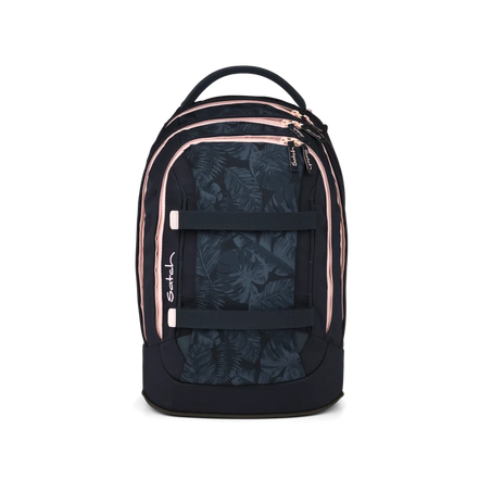 Zaino Satch Pack Midnight Jungle - Non rovina la schiena dei tuoi ragazzi