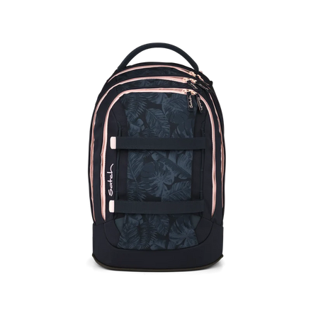 Zaino Satch Pack Midnight Jungle - Non rovina la schiena dei tuoi ragazzi