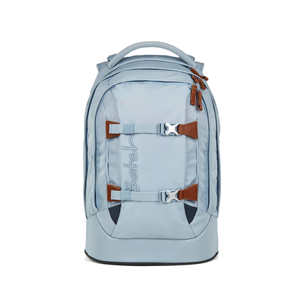 Zaino Satch Pack Nordic Ice Blue Special Edition - Non rovina la schiena dei tuoi ragazzi