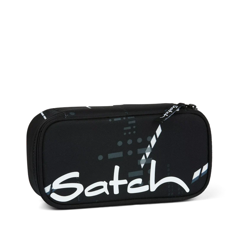 Astuccio Ovale Satch Ninja Matrix - Capiente e organizzato