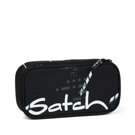 Astuccio Ovale Satch Ninja Matrix - Capiente e organizzato