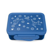 Portamerenda Ergobag