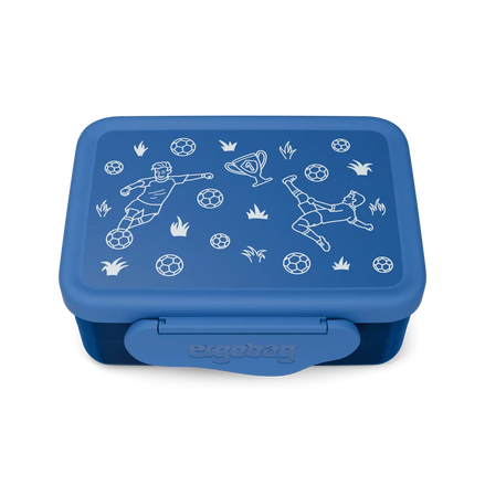 Portamerenda Ergobag