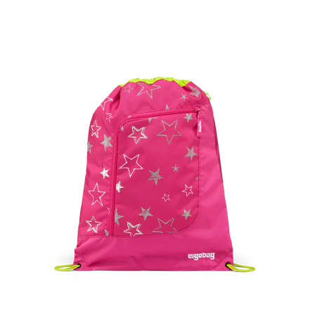 Ergobag Gym Bag StarlightBear - Leggera da portare sempre con te
