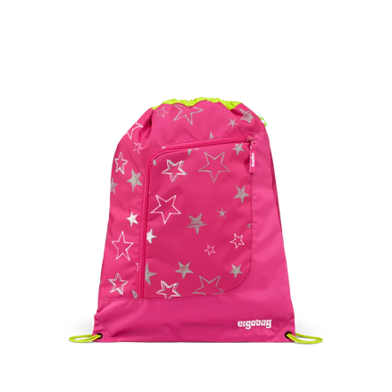 Ergobag Gym Bag StarlightBear - Leggera da portare sempre con te