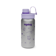 Borraccia in acciaio inox Ergobag - Super resistente