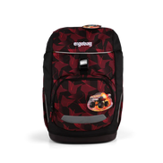 Zaino Ergobag Flex UnstoppBearable - Pensati per la schiena dei bambini