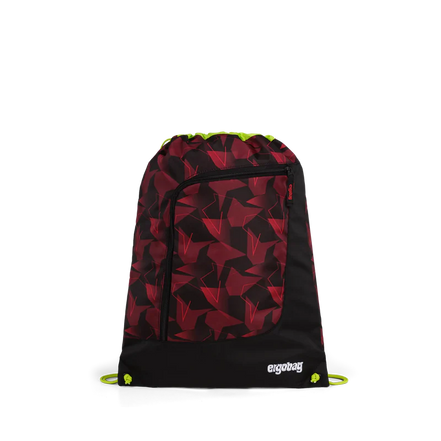 Ergobag Gym Bag UnstoppBearable - Leggera da portare sempre con te
