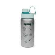 Borraccia in acciaio inox Ergobag - Super resistente