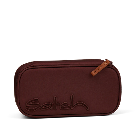 Astuccio Ovale Satch Nordic Ruby Special Edition