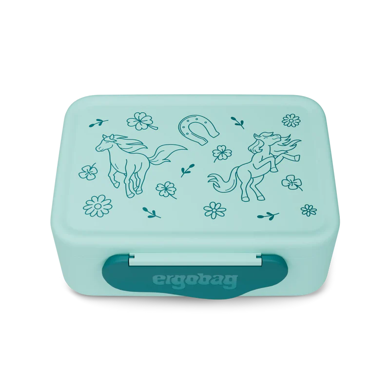 Portamerenda Ergobag