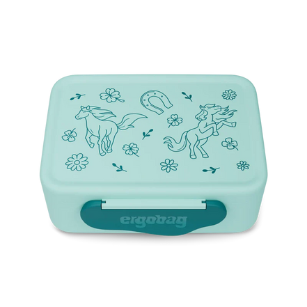 Portamerenda Ergobag
