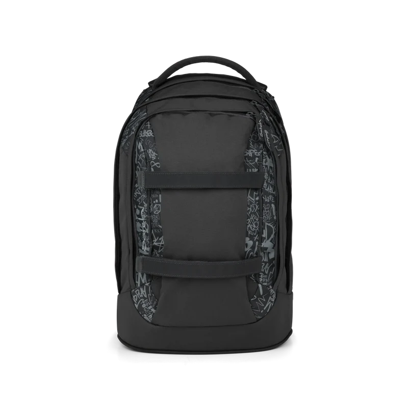 Satch Pack Street Ink - Non rovina la schiena dei tuoi ragazzi