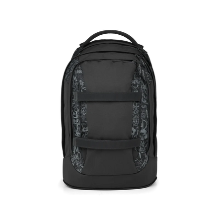 Satch Pack Street Ink - Non rovina la schiena dei tuoi ragazzi