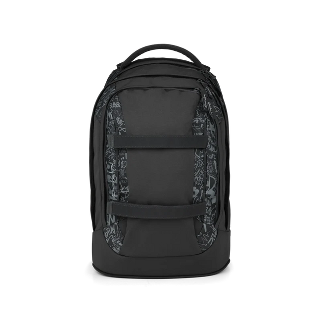 Satch Pack Street Ink - Non rovina la schiena dei tuoi ragazzi