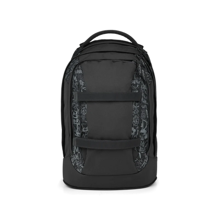 Satch Pack Street Ink - Non rovina la schiena dei tuoi ragazzi