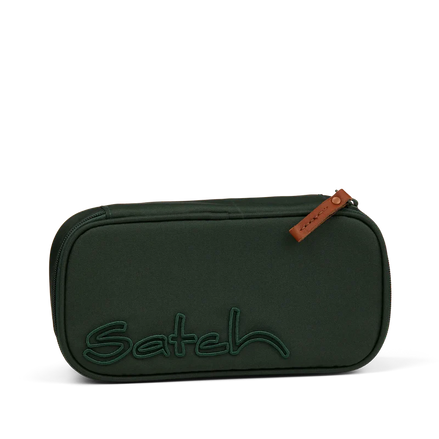 Astuccio Ovale Satch Nordic Forest Green Special Edition