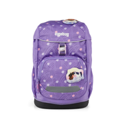 Zaino Ergobag Flex PonyBearadise - Pensati per la schiena dei bambini