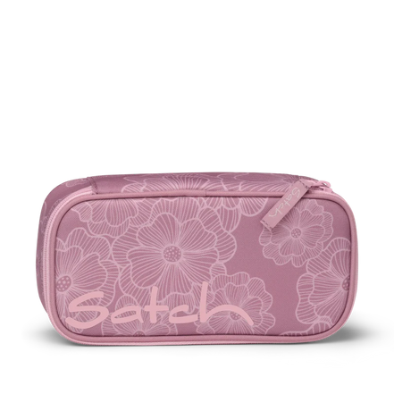 Astuccio Ovale Satch Magnolia Dream - Capiente e organizzato