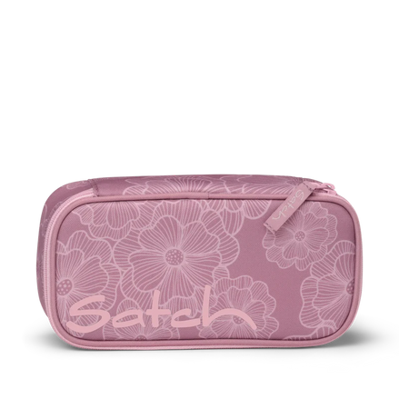 Astuccio Ovale Satch Magnolia Dream - Capiente e organizzato