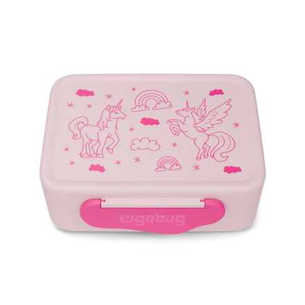 Portamerenda Ergobag