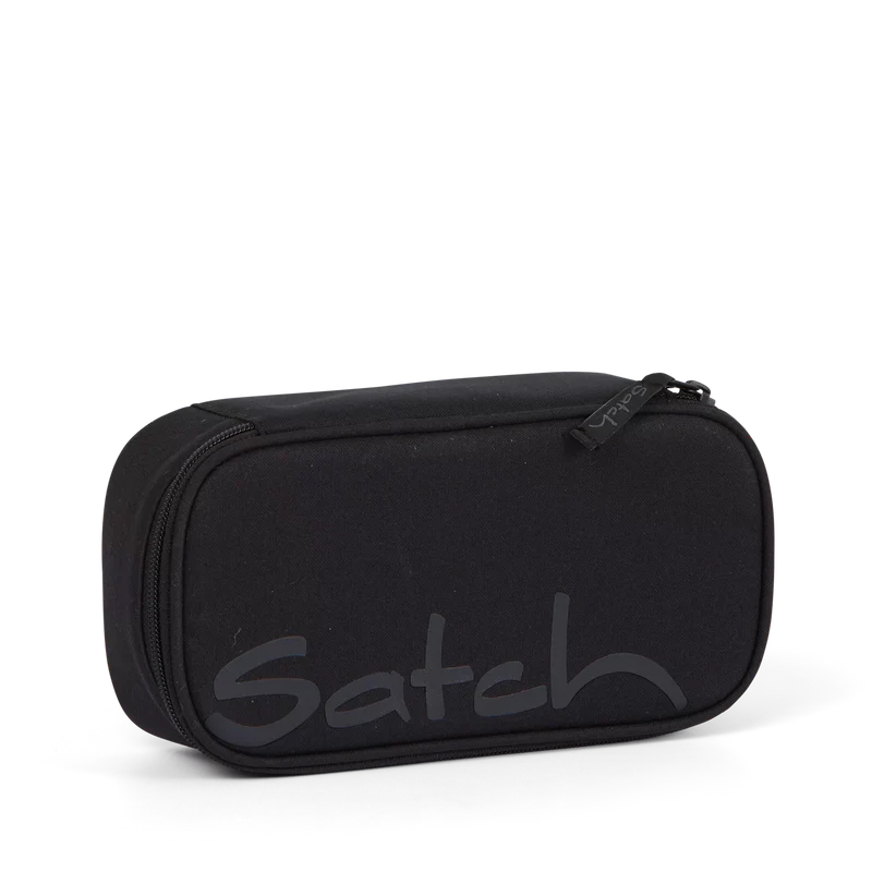 Astuccio Ovale Satch Blackjack - Capiente e organizzato
