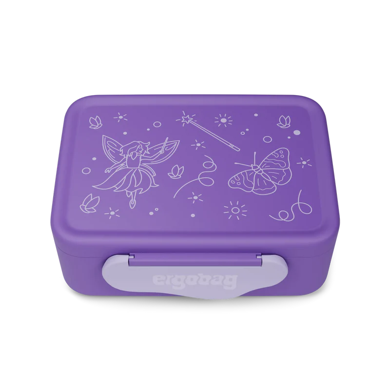 Portamerenda Ergobag