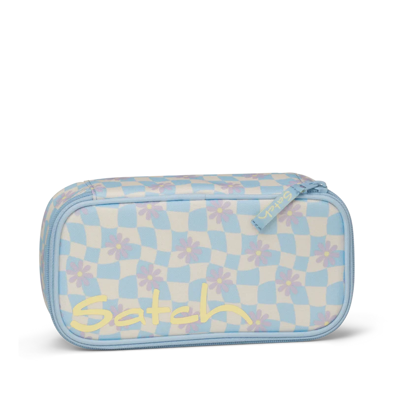 Astuccio Ovale Satch Summer Era - Capiente e organizzato