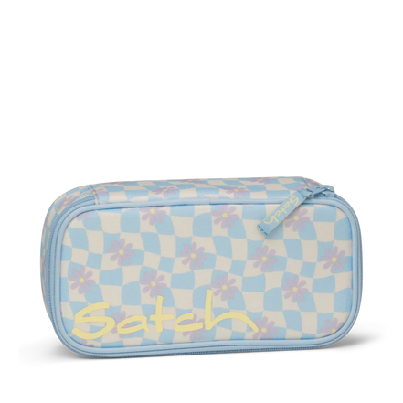 Astuccio Ovale Satch Summer Era - Capiente e organizzato