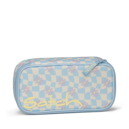 Astuccio Ovale Satch Summer Era - Capiente e organizzato