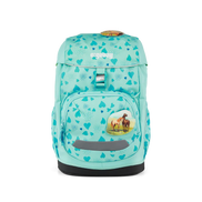 Zaino Ergobag Flex HorsedreamBear - Pensati per la schiena dei bambini