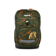 Zaino Ergobag Flex Exbeardition - Pensati per la schiena dei bambini