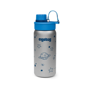 Borraccia in acciaio inox Ergobag - Super resistente